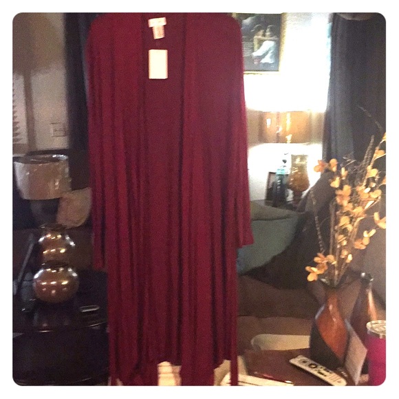 Cardigan - Picture 1 of 4